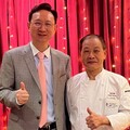 從親民熟食到奢華頂級美食 童振源分享新加坡餐飲兩極世界