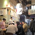 基隆仁愛市場用餐環境力求改善 提升民眾享用美食舒適度