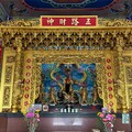 2025苗栗天靈寺「迎福納財五路財神聖誕大法會」盛大登場