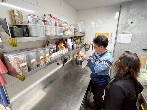 農業局辦理媒合會推動綠色友善餐廳用 「在地好食材」端出高雄味