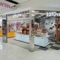 52TOYS全台首店進駐忠孝SOGO！「Panda Roll」主題吸睛登場