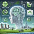 獨家報導媒體集團董事長張淯：AI x ESG永續高峰會 企業綠色轉型的里程碑