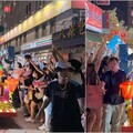 北港小過年熱鬧登場 宇澄生技熱情參與
