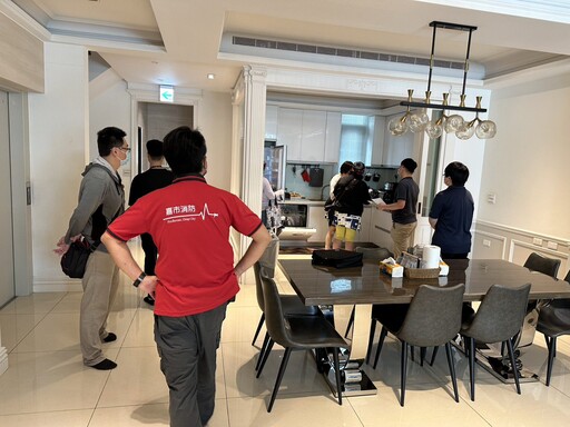 觀光新法上路！嘉義市府籲業者守法經營 共同維護旅宿品質