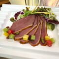 海大善農團隊以AI打造「黑松鴨」 開啟科技風味新時代