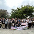 清水穿越時空遇見愛！ 中市民政局文化浪漫聯誼 配對率達七成五