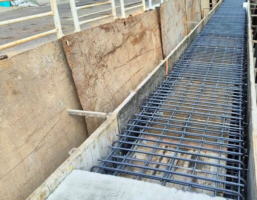 看不見卻感受得到！ 中市水利局建置雨水下水道提升排洪力