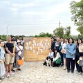 時光流逝愛未曾遠離！ 中市「毛孩時光機」寵物植存追思愛與祝福