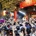 32萬人報名創新高 白沙屯媽祖啟程10天9夜進香之旅
