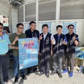 台中物調券首波開跑 早市半小時兌換一空 經發局三大精進措施奏效