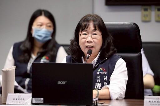 打造最暖育兒友善城市! 盧市長母親節前夕分享:推動「備孕到育兒」政策