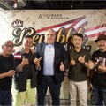 ABV閣樓餐酒館推奧地利主題月 板橋府中店開吃這趟不用護照的奧地利味蕾之旅