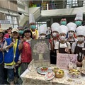 「第三屆圓夢小廚神比賽」百位童星廚藝創意大PK
