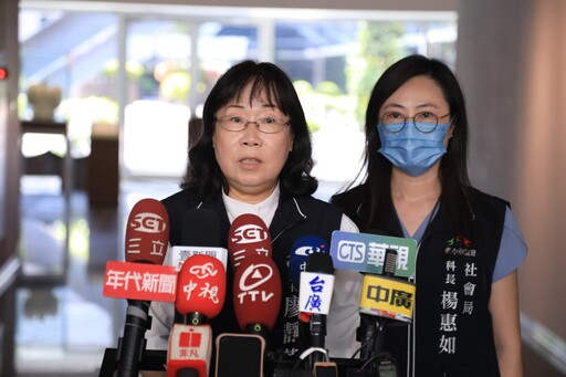 主動稽查揭露托嬰中心不當對待並通知家長 中市社會局長：嚴查重罰絕不輕縱