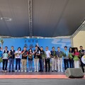 粽香飄烏日！中市農業局攜手烏日農會推廣好米 歡慶端午傳遞食農文化