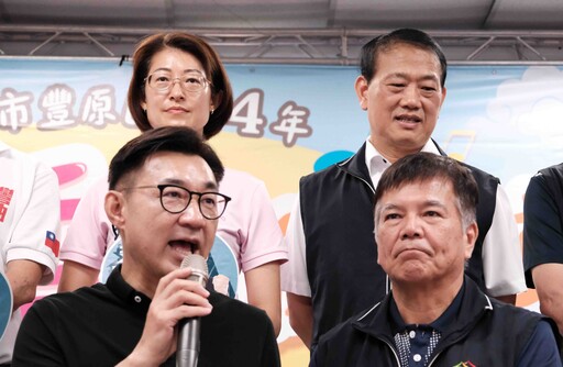 中市豐原大湳里慶端午 客家花布結合手作香包體驗客家文化