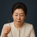 點一爐沉香，萬象靜觀 專訪香道文化講師馮涵瑛老師