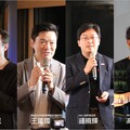 指尖 AI 智慧商用— iMin 亮相台北國際電腦展
