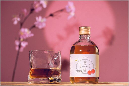 「天茶地酒」前進東京 日本台灣商會力挺中苗茶酒品牌國際曝光
