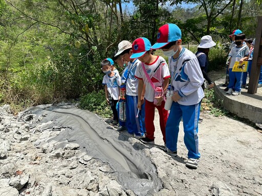 從校園到園區－小學校長化身動保志工，用行動教會孩子尊重生命 結合教育專業與動保熱忱