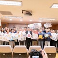百萬冠軍茶上市！新北6月推包種茶市集與手作體驗