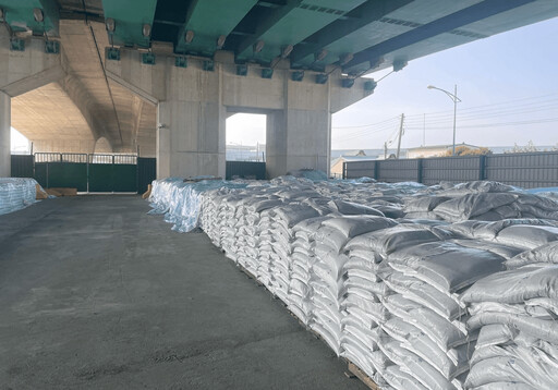 鋒面逼近!中市啟動三級應變中心 籲市民提高警覺、防範積淹水