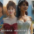 樂天女孩AI啦啦隊首登場 Heph A.I 打造AI新體驗 樂天球場化身「AI未來實驗室」！
