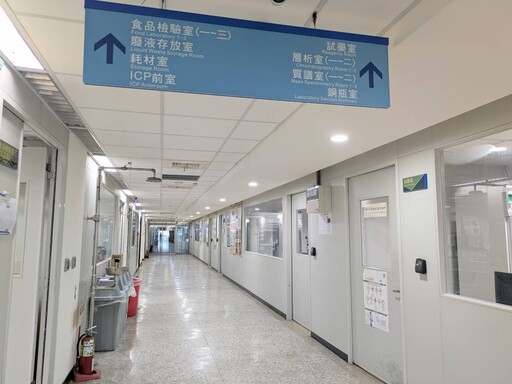 響應世界食品安全日! 中市衛生局推「台中好食力行動」 邀市民當食安守門員