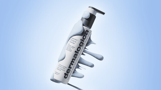德卡 dermalogica 推出全新「磁光晶透潔膚乳」