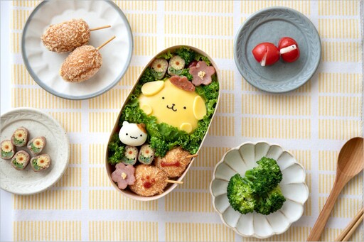 ABC Cooking Studio聯名「布丁狗」6月10日起限量課程預約報名開跑