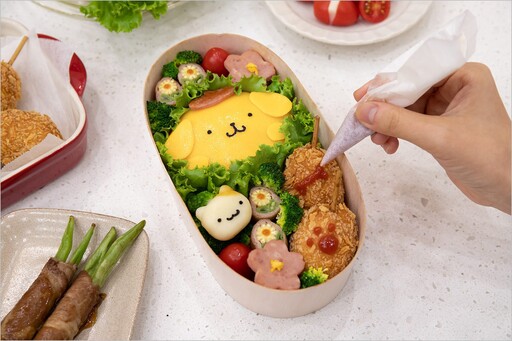 ABC Cooking Studio聯名「布丁狗」6月10日起限量課程預約報名開跑