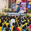 「2025平鎮藝術季」登場 打造孩子的藝文奇幻冒險！
