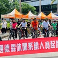 四校共辦小鐵人賽 宏國德霖科大與國高中簽署MOU合作