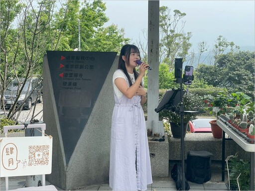 綠竹筍新鮮上桌! 名廚料理秀、美食市集,還有觀音山美景等你來暢遊