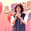 台中新人限定好康！ 6/23至7/18結婚登記 抽萬元新婚禮包