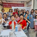 夜市美食變教材 中市東區戶所新住民研習班超接地氣 多元課程助融入在地生活