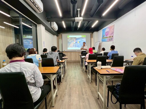 高雄市「人體氣場能量」職業工會舉辦職安教育與頌缽體驗 療癒產業正夯卻面臨規範困境