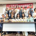 新住民「烘」出職場力！ 太平戶所推烘焙證照前導班助攻就業夢
