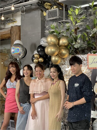 王思佳、劉伊心、徐小可領軍主持新節目《一起長大吧！》共譜親子、旅遊、生活探索實境秀