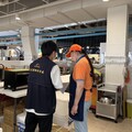強化暑期食安 中市食安處加強國道休息站及夜市稽查 611家全數合格