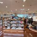 Berkeman春夏新品拼接厚底鞋 賴雅妍品牌日成焦點