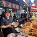 臺北夜市打牙祭 跟著食尚玩家貓大爺吃爆雙城街