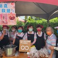 只想和「泥」在一起！ 中市新庄社區邀親子體驗傳統泥趣文化