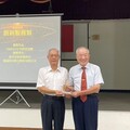 結合25個機關的便民服務！ 中市「158PLUS空間資訊網」榮獲第11屆「金界獎」