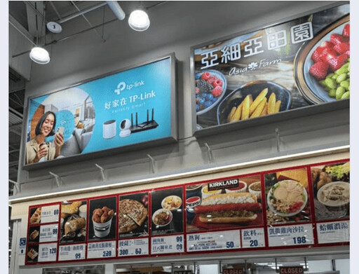 會員美食許願求神發威 盼好市多開賣夢想成真