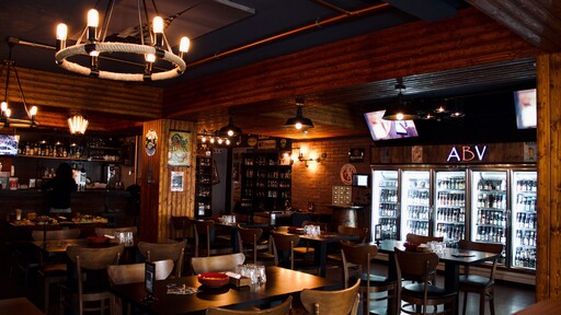 ABV 十週年歡慶開跑 七月「狂歡月」限時開飲 全台14店祭出多重驚喜回饋