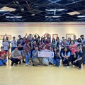 烘焙甜蜜練習曲！ 中市單身聯誼助攻19對心動來電 創九成五高配對率