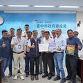攜手產業界打造綠意城市 建設局與台中市種苗公會交流植栽新技術