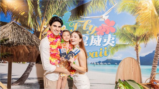 全台最狂飛行體驗！一站式環遊世界五大洲六大主題