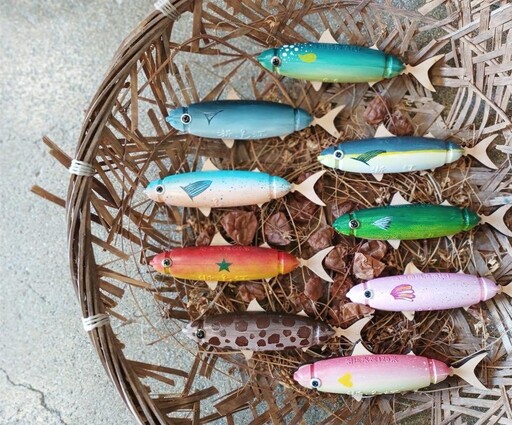 青創品牌匯聚國門廣場 基隆「夏日海洋市集」7/26盛大開展